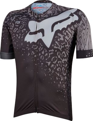 Ascent Comp S/S Jersey