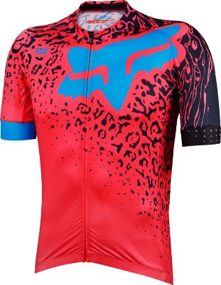 Ascent Comp S/S Jersey