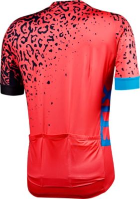 Ascent Comp S/S Jersey