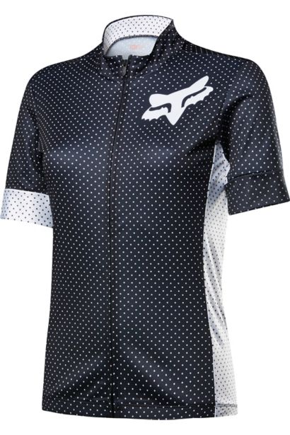 WMNS SWITCHBACK SS JSY [BLK] L