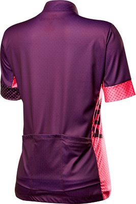 WMNS SWITCHBACK SS JSY [PLM] L | Fox Racing - Reino Unido