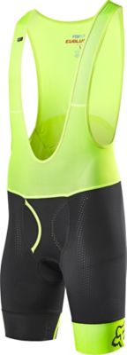 EVOLUTION PRO BIB LINER [BLK] S