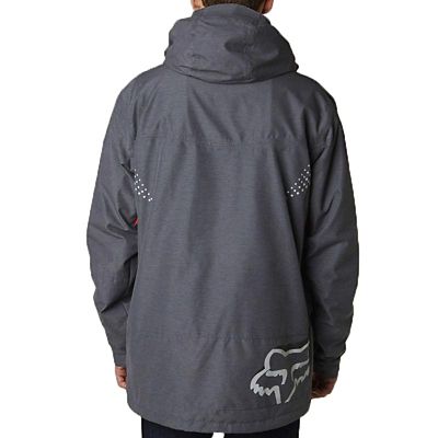 Sanction Jacket