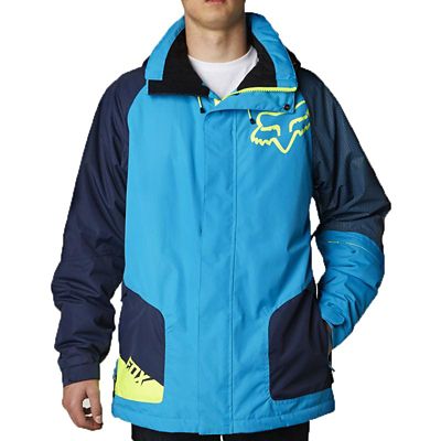 Race Jacket
