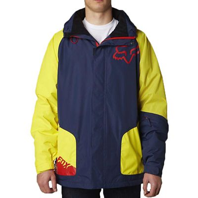 Race Jacket