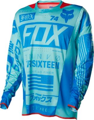 Fox Flex Air Union LE Jersey