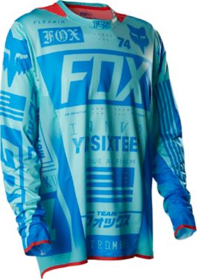 Fox Flex Air Union LE Jersey