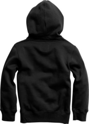 YOUTH LEGACY PULLOVER-H&AElig;TTETR&Oslash;JE