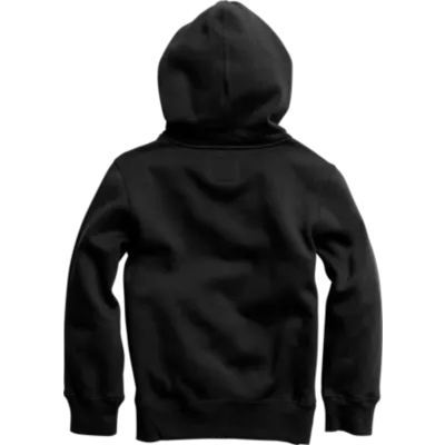 YOUTH LEGACY PULLOVER FLEECE 