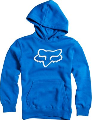 fox hoodie youth