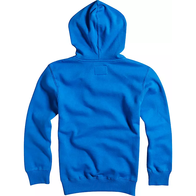 YOUTH LEGACY PULLOVER FLEECE 
