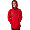 YOUTH LEGACY PULLOVER FLEECE 