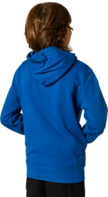 SWEATSHIRT COM CAPUZ YOUTH LEGACY PULLOVER