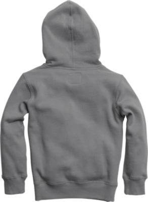 YOUTH LEGACY PULLOVER-H&AElig;TTETR&Oslash;JE