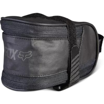 Bolsa Sillín MTB Fox Pequeña - Negro