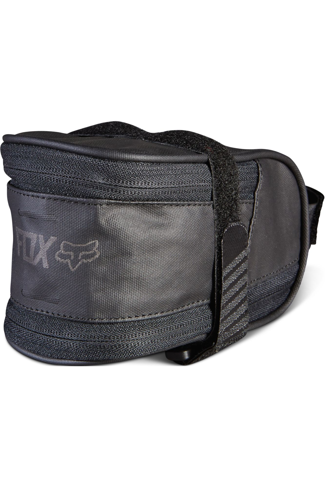 LARGE SEAT BAG [BLK] OS