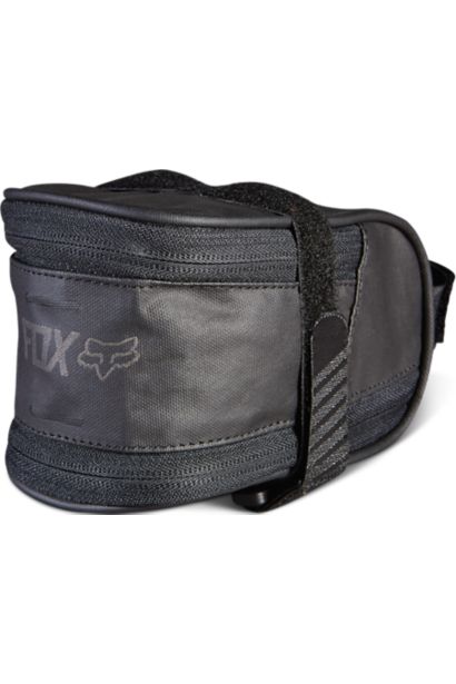 LARGE SEAT BAG [BLK] OS