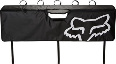 LARGE TAILGATE COVER [BLK] OS