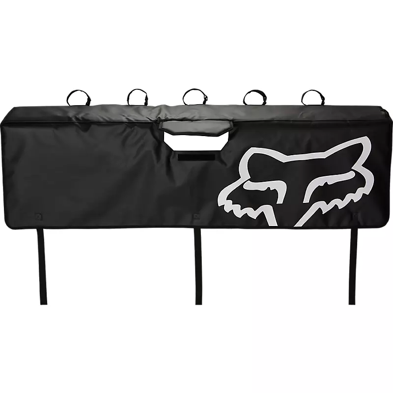 Fox Racing Tailgate Cover CamoÂ Large 