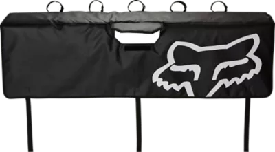 Fox bike cheap tailgate cover