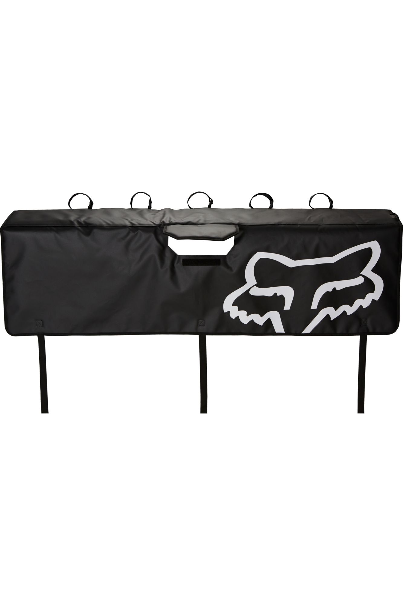 Large Tailgate Cover Fox Racing Canada