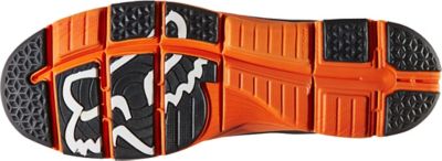 fox racing shoes