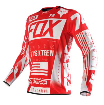  Flexair Union Jersey 