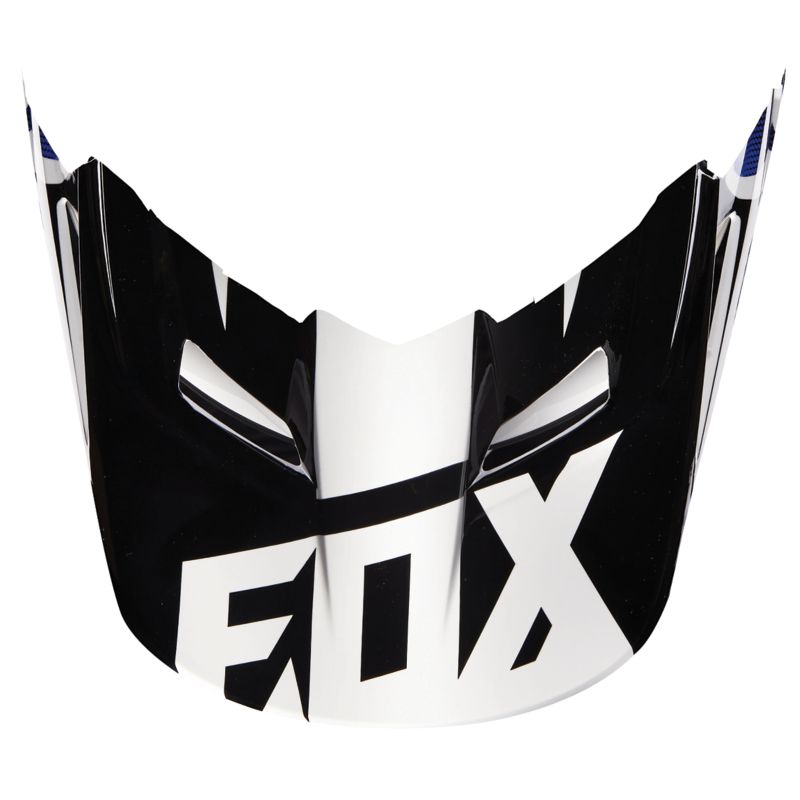 MX16 V1 Helmet Visor - Race&nbsp; | Fox Racing - Belgi&euml