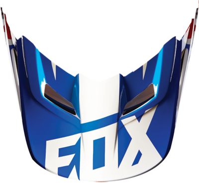 MX16 V1 Helmet Visor - Race  | Fox Racing - Belgi&euml