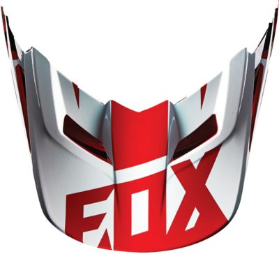 MX16 V1 Helmet Visor - Race&nbsp;