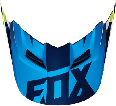 MX16 V1 Helmet Visor - Race&nbsp;