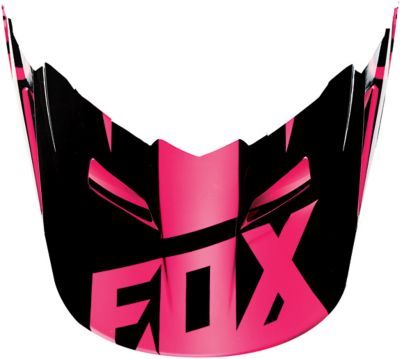 MX16 V1 Helmet Visor - Race&nbsp;