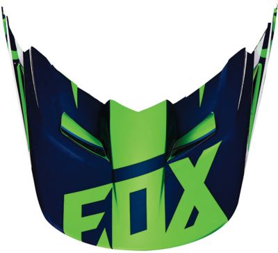 MX16 V1 Helmet Visor - Race&nbsp;