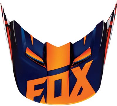 MX16 V1 Helmet Visor - Race&nbsp;