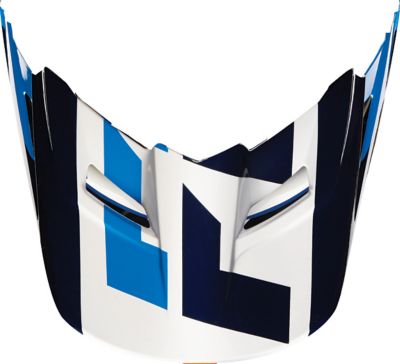 MX16 V1 Helmet Visor - Mako&nbsp;&nbsp;