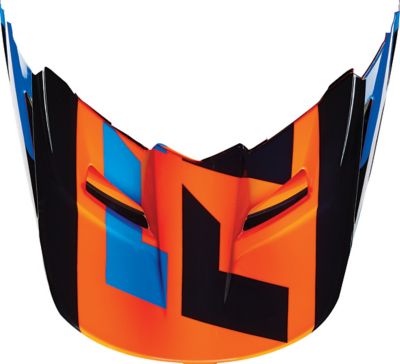 MX16 V1 Helmet Visor - Mako&nbsp;&nbsp;