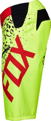 DEMO CAUZ DH SHORT [FLO YLW] 36