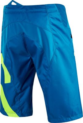 fox racing demo shorts