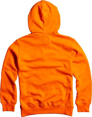 Youth Legacy Zip Fleece