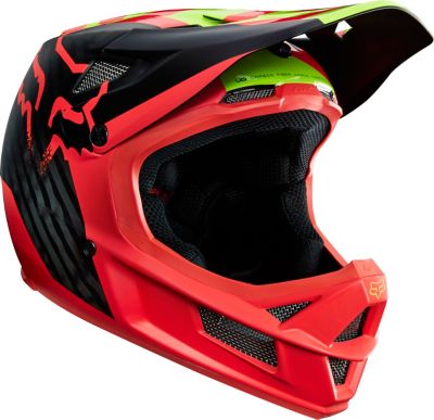 Rampage Pro Carbon Libra