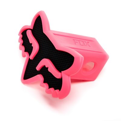 Fox Head Hitch Cover&nbsp;
