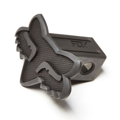 Fox Head Hitch Cover&nbsp;