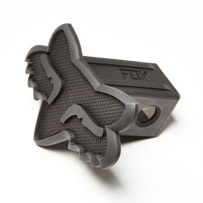 Fox Head Hitch Cover&nbsp;