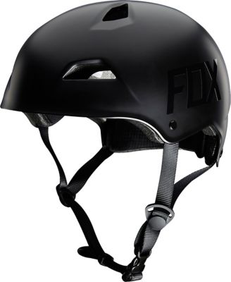 fox flight helmet