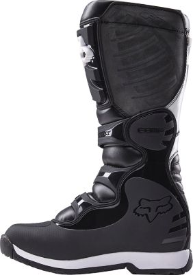 COMP 5Y BOOT [BLK] 1 | Fox Racing - Belgi&euml