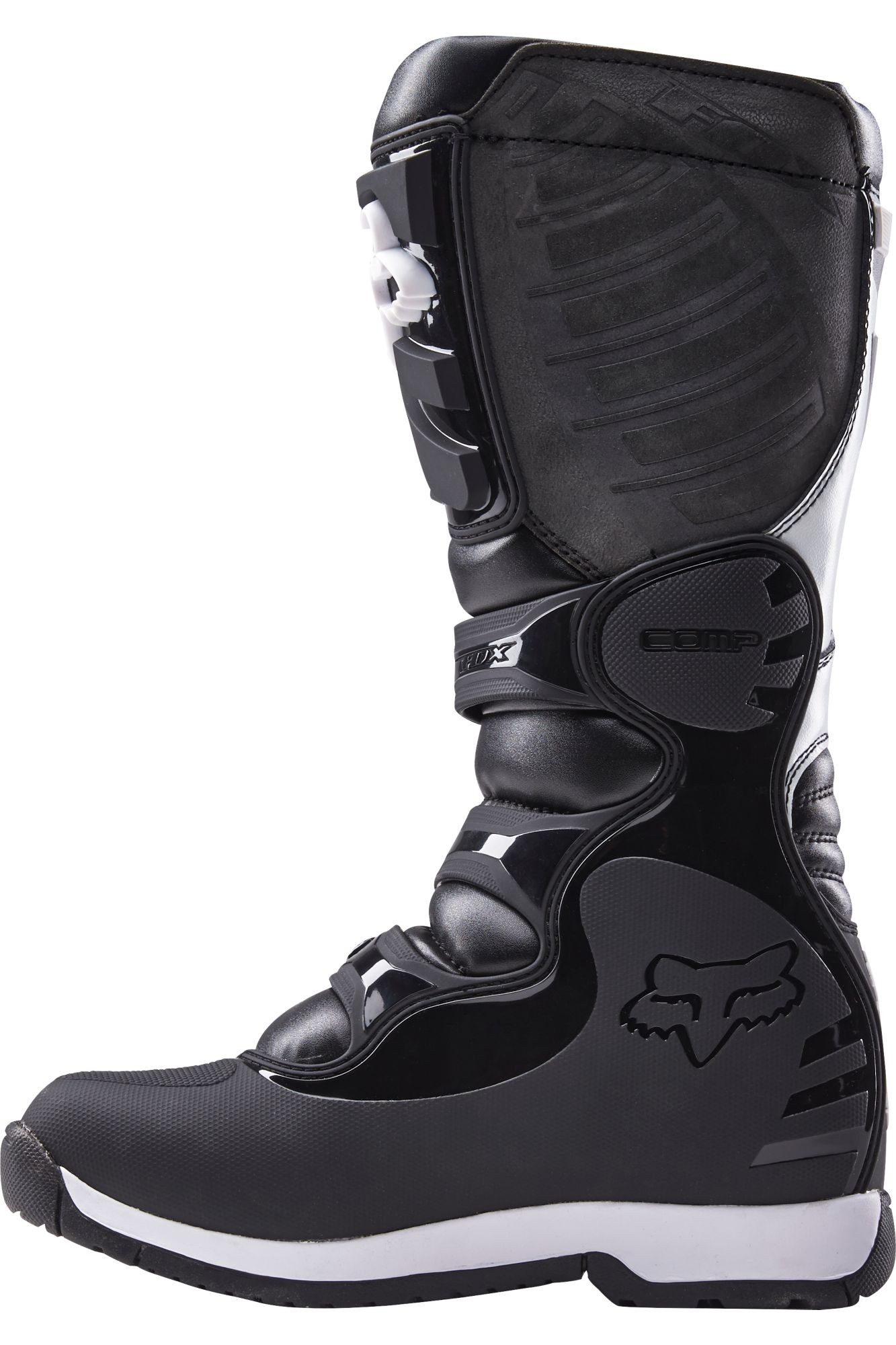 COMP 5Y BOOT [BLK] 1