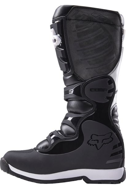 COMP 5Y BOOT [BLK] 1