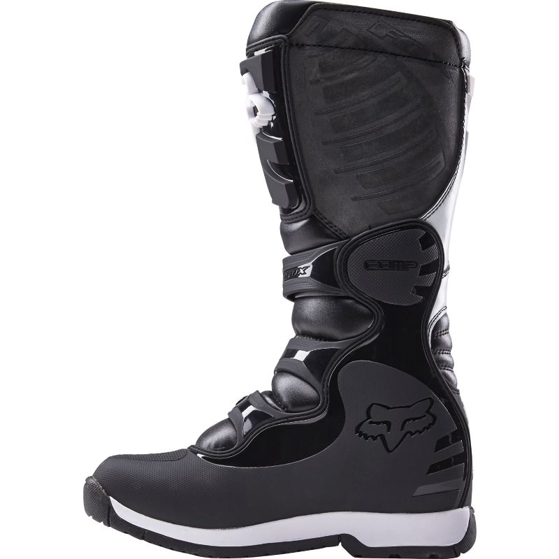 COMP 5Y BOOT [BLK] 1
