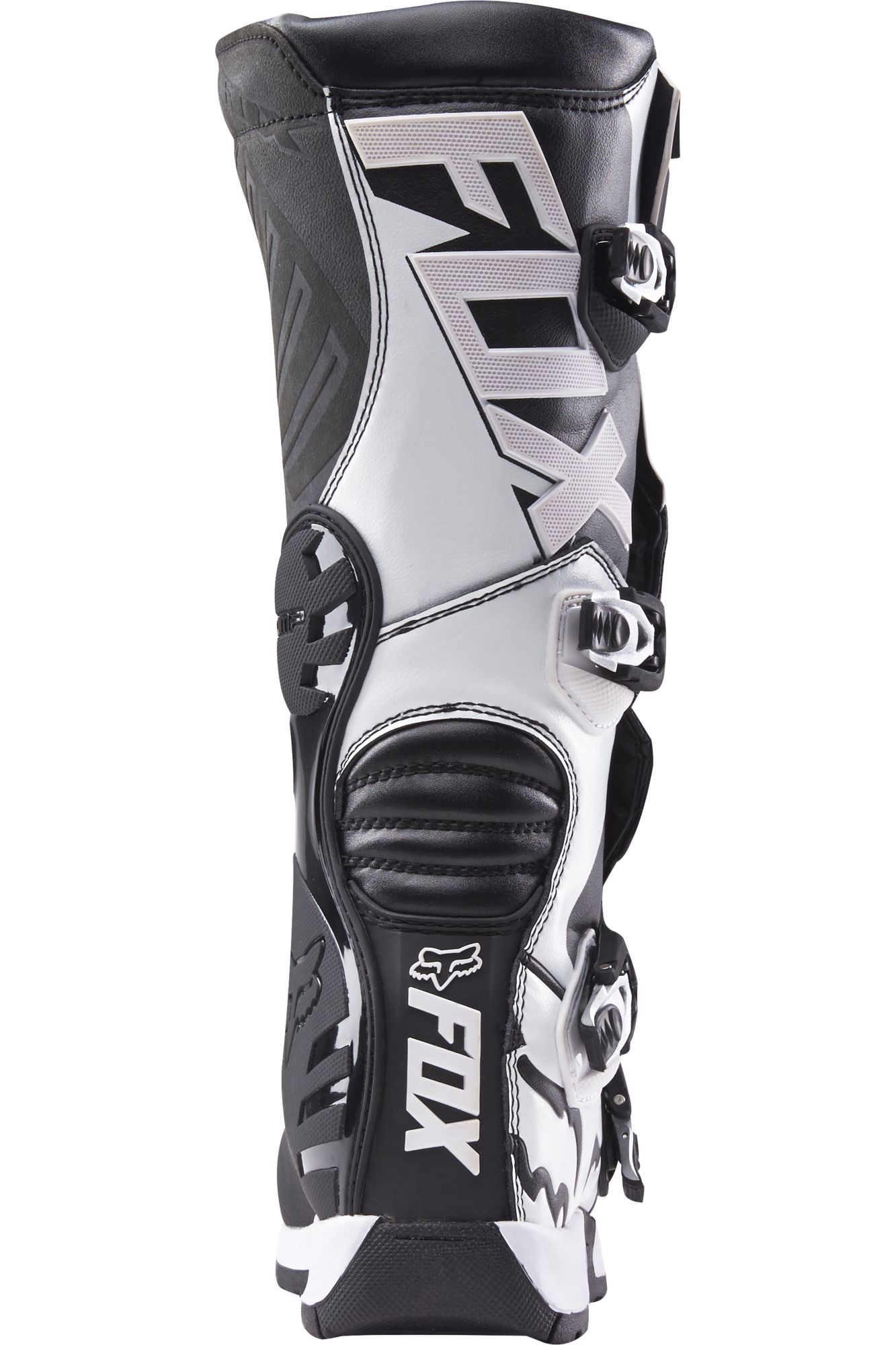 COMP 5Y BOOT [BLK] 1