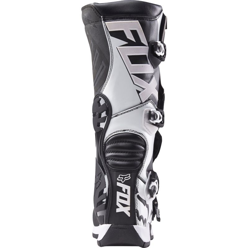 COMP 5Y BOOT [BLK] 1